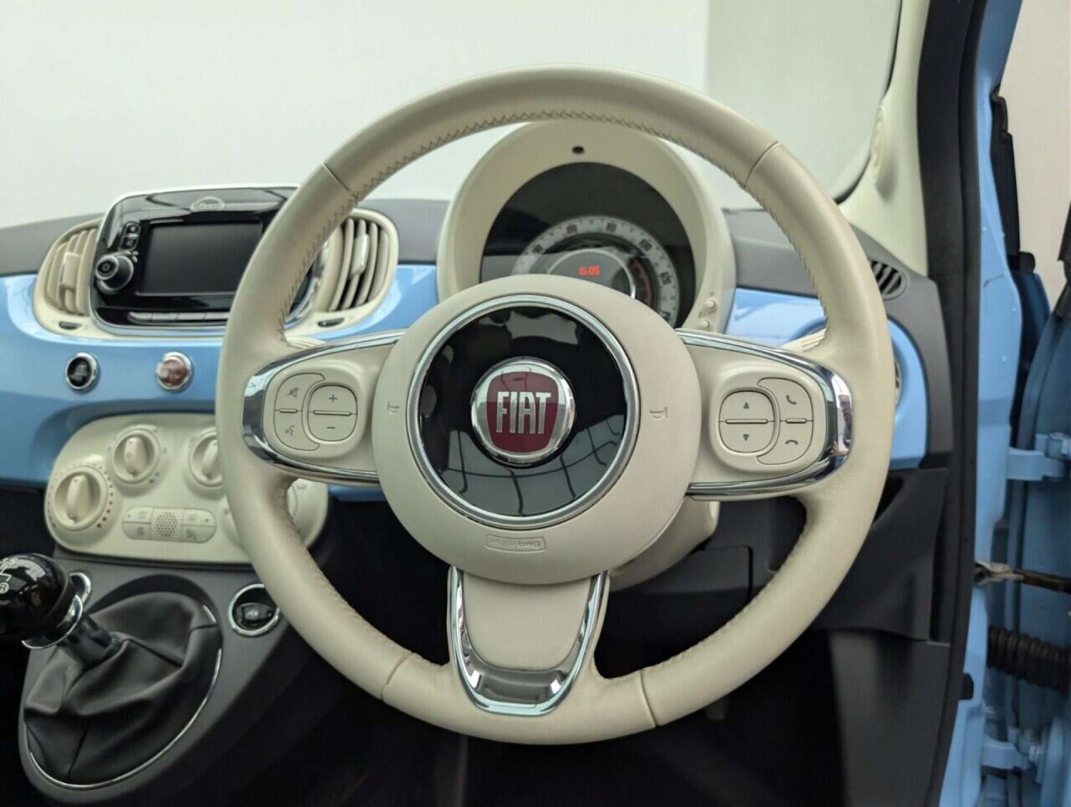 Used Fiat 500 2016 for sale - 77805461: Photo 19