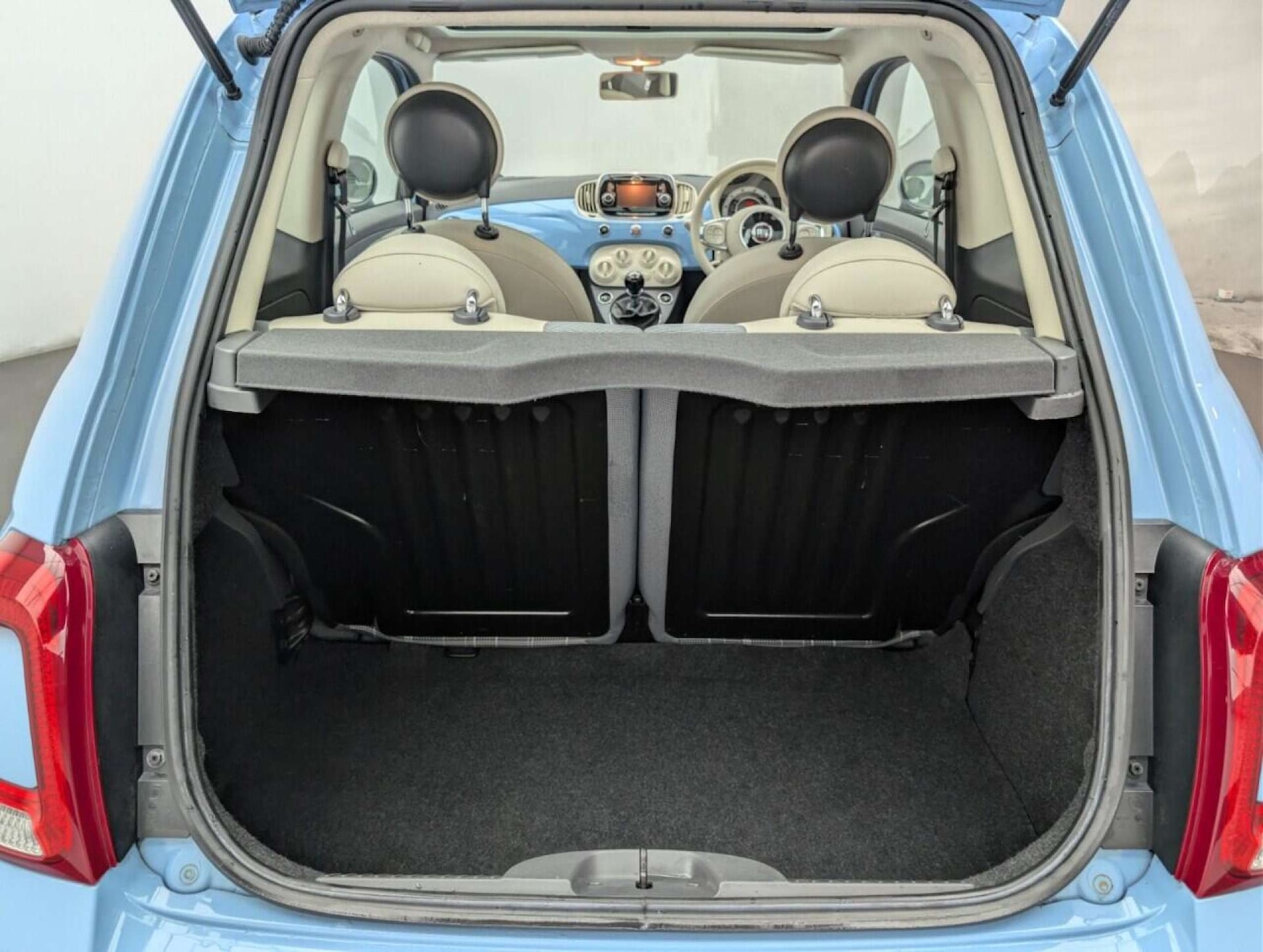 Used Fiat 500 2016 for sale - 77805461: Photo 21