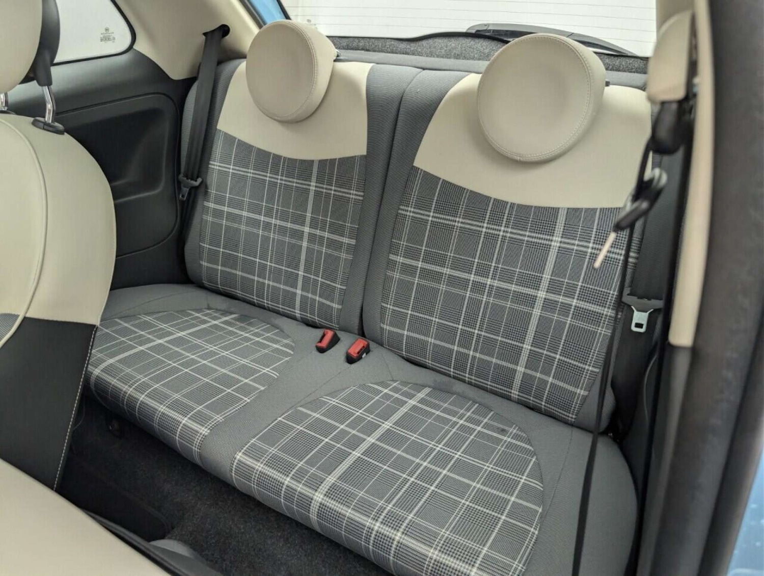 Used Fiat 500 2016 for sale - 77805461: Photo 22