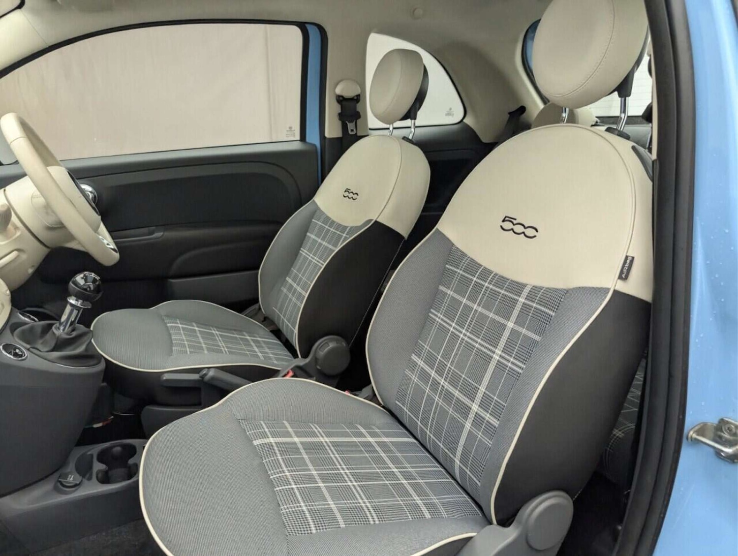 Used Fiat 500 2016 for sale - 77805461: Photo 23