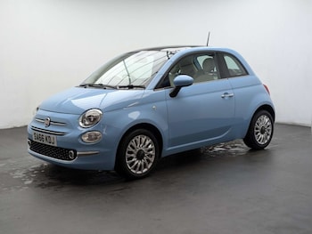 Used Fiat 500 2016 for sale - 77805461: Photo