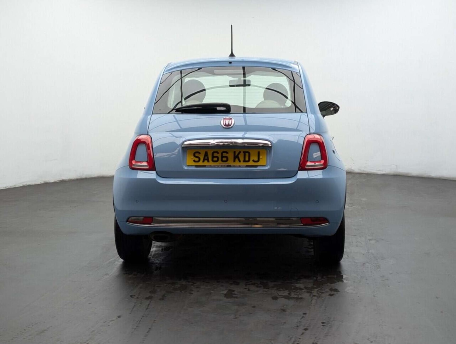 Used Fiat 500 2016 for sale - 77805461: Photo 7