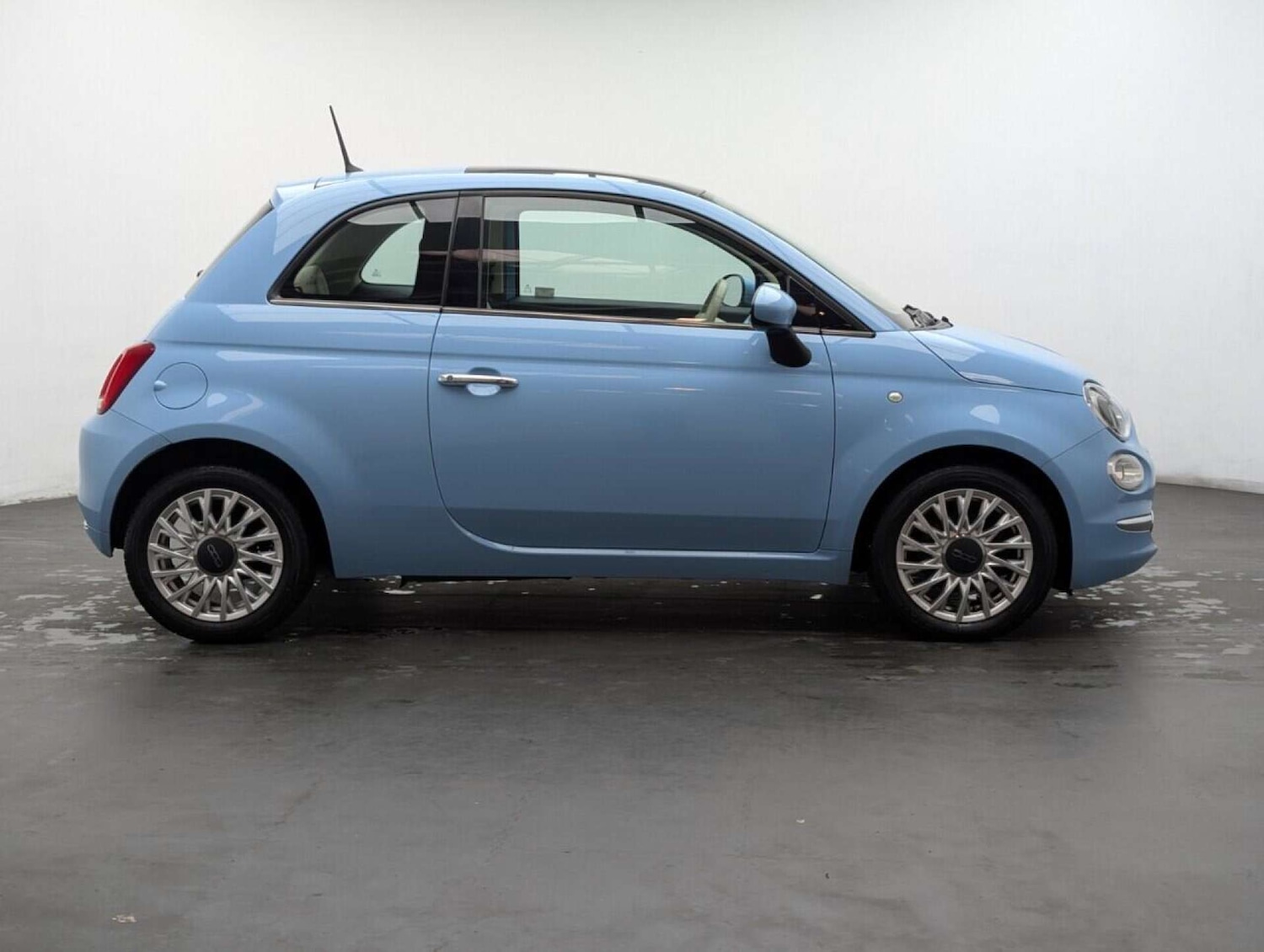 Used Fiat 500 2016 for sale - 77805461: Photo 9