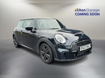 Used MINI Hatch 2022 for sale - 77074979: Photo