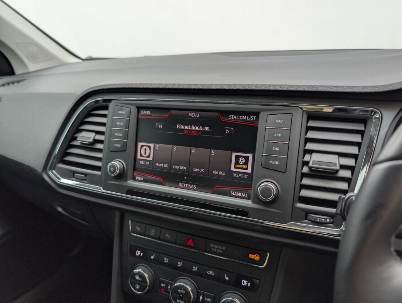 Used SEAT Ateca 2018 for sale - 76499772: Photo 13