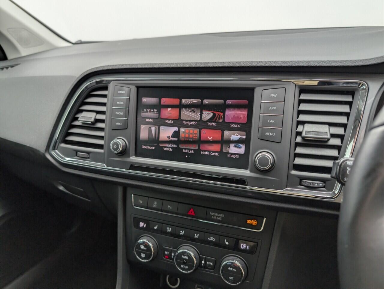 Used SEAT Ateca 2018 for sale - 76499772: Photo 14