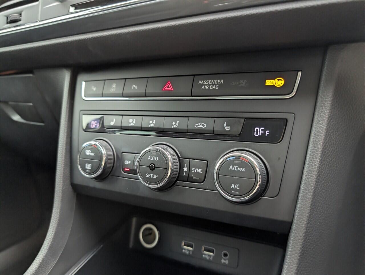 Used SEAT Ateca 2018 for sale - 76499772: Photo 15