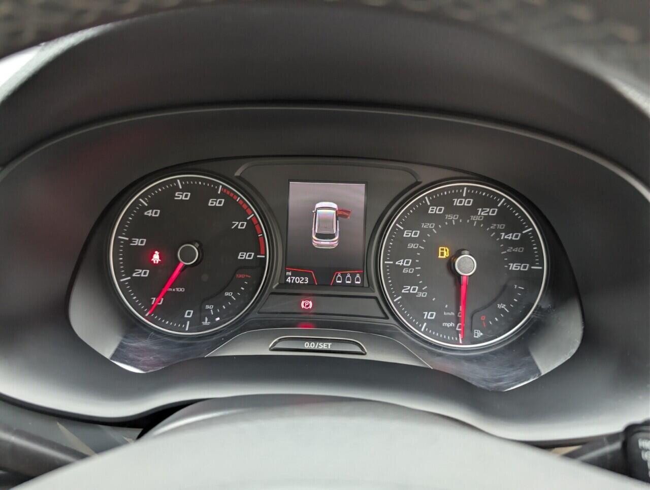 Used SEAT Ateca 2018 for sale - 76499772: Photo 17