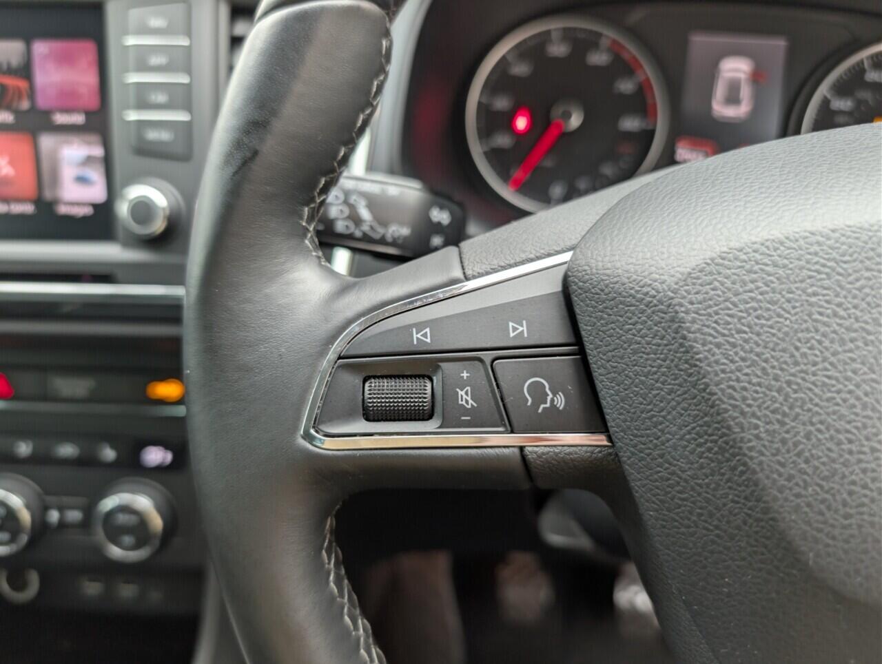 Used SEAT Ateca 2018 for sale - 76499772: Photo 18