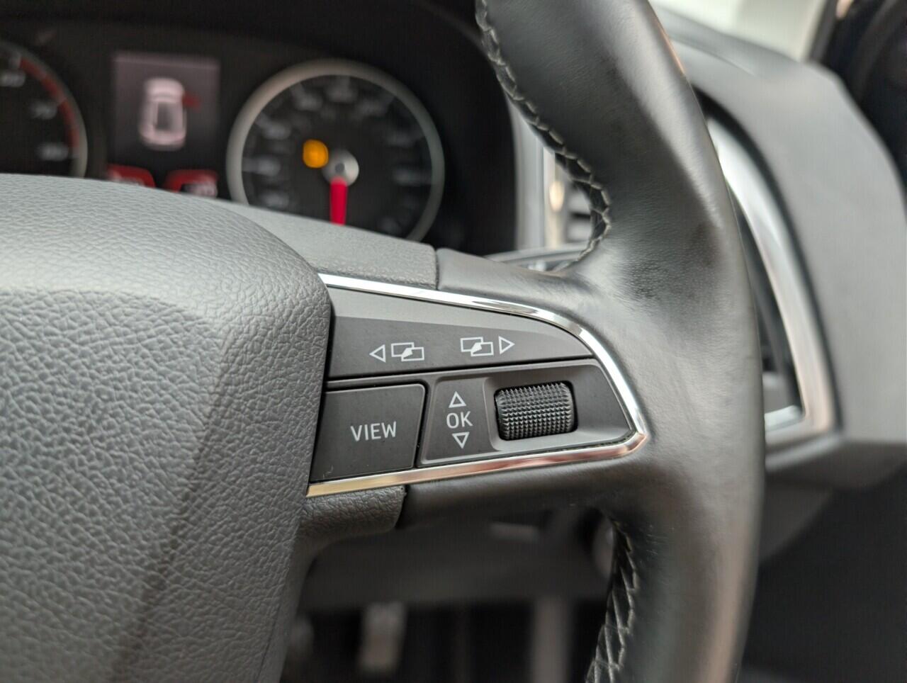 Used SEAT Ateca 2018 for sale - 76499772: Photo 19