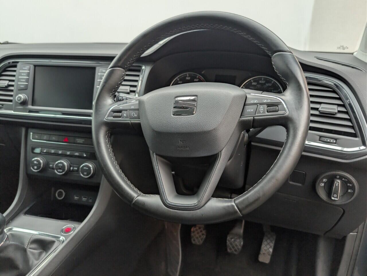 Used SEAT Ateca 2018 for sale - 76499772: Photo 22