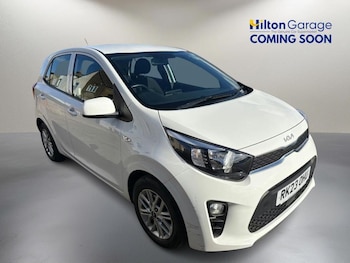 Used Kia Picanto 2023 for sale - 77575331: Photo