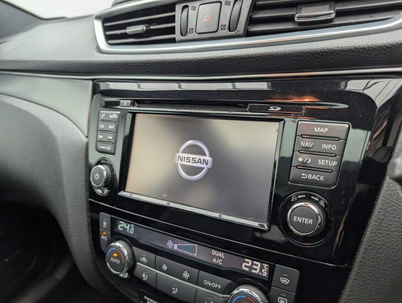 Used Nissan Qashqai 2018 for sale - 76952481: Photo 13