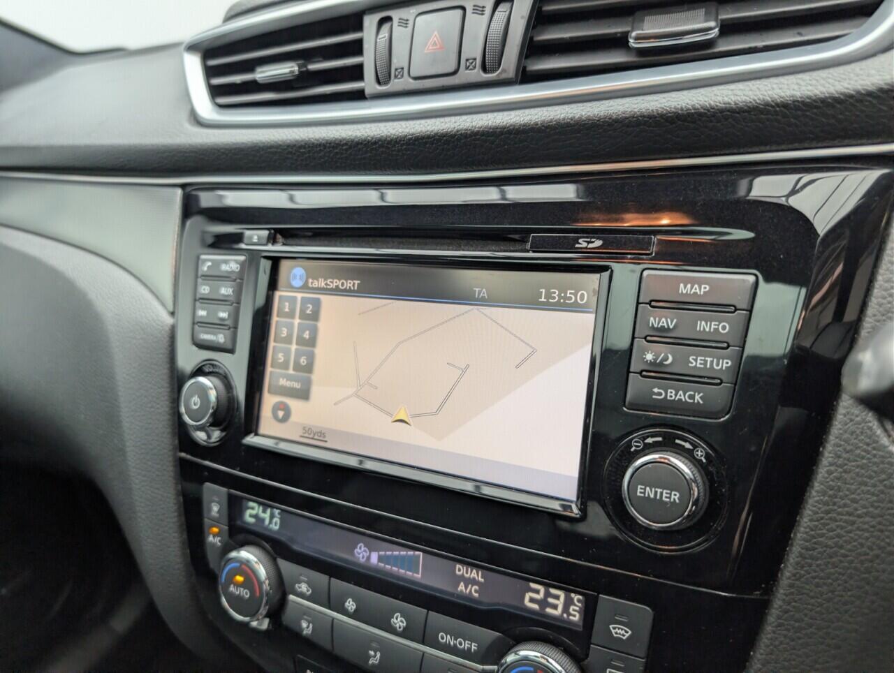 Used Nissan Qashqai 2018 for sale - 76952481: Photo 15