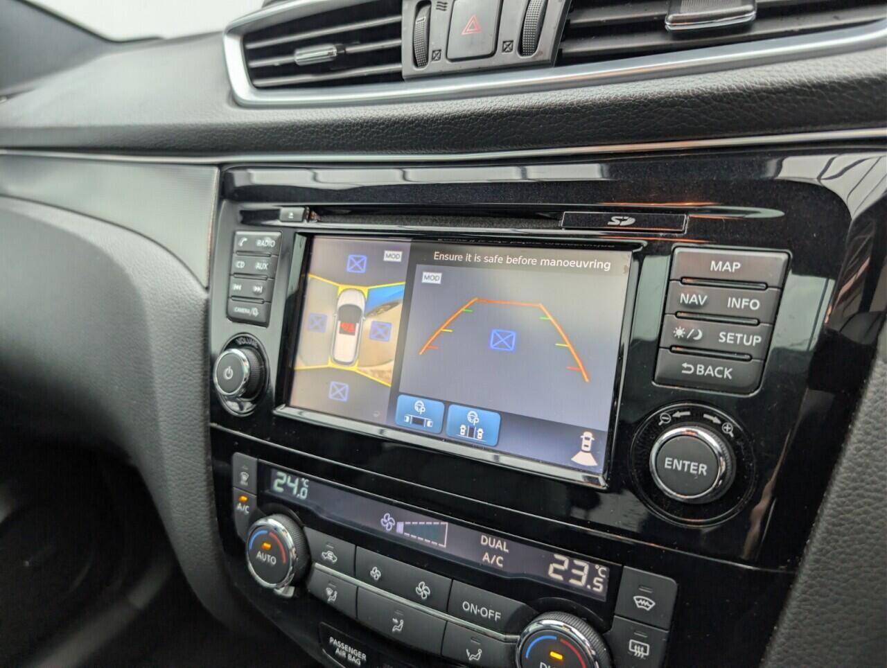 Used Nissan Qashqai 2018 for sale - 76952481: Photo 16