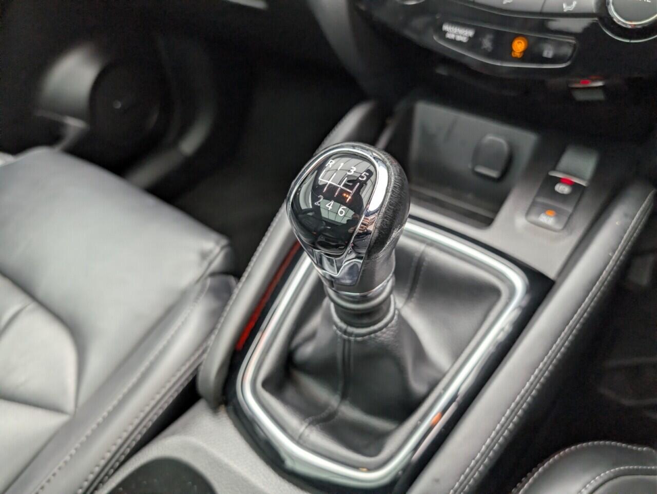 Used Nissan Qashqai 2018 for sale - 76952481: Photo 18