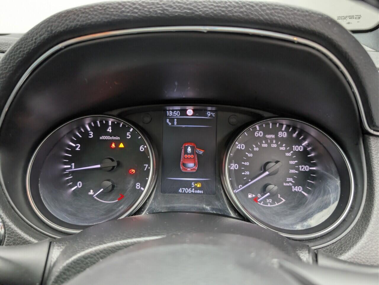 Used Nissan Qashqai 2018 for sale - 76952481: Photo 19