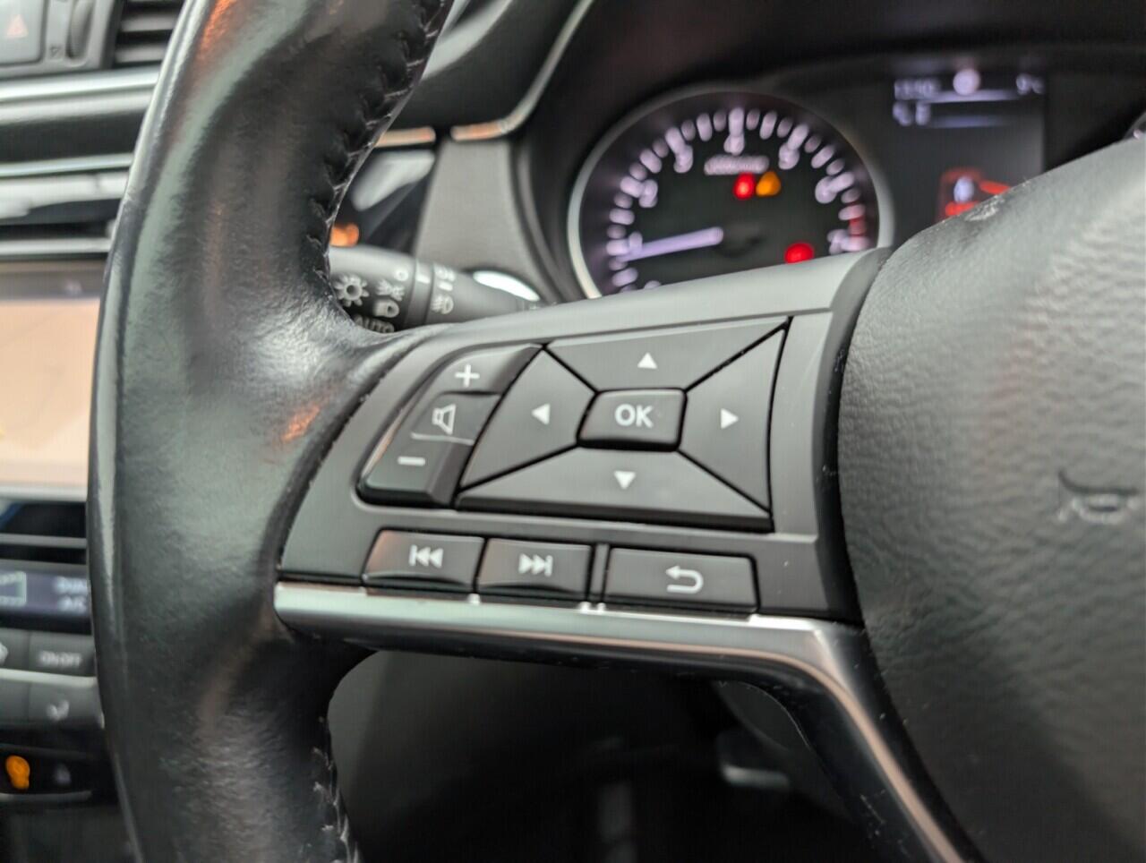 Used Nissan Qashqai 2018 for sale - 76952481: Photo 20