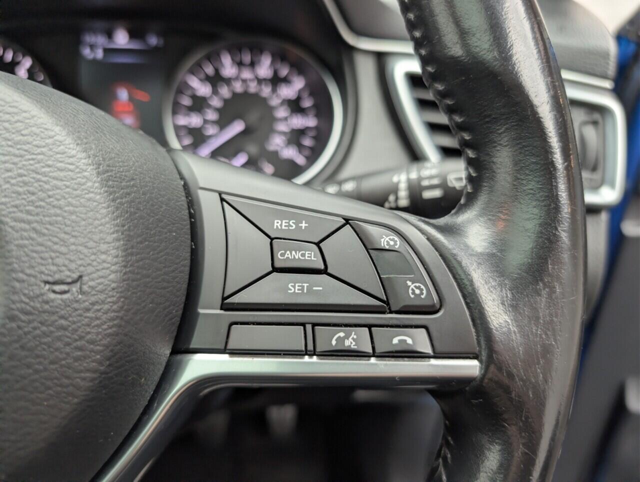 Used Nissan Qashqai 2018 for sale - 76952481: Photo 21