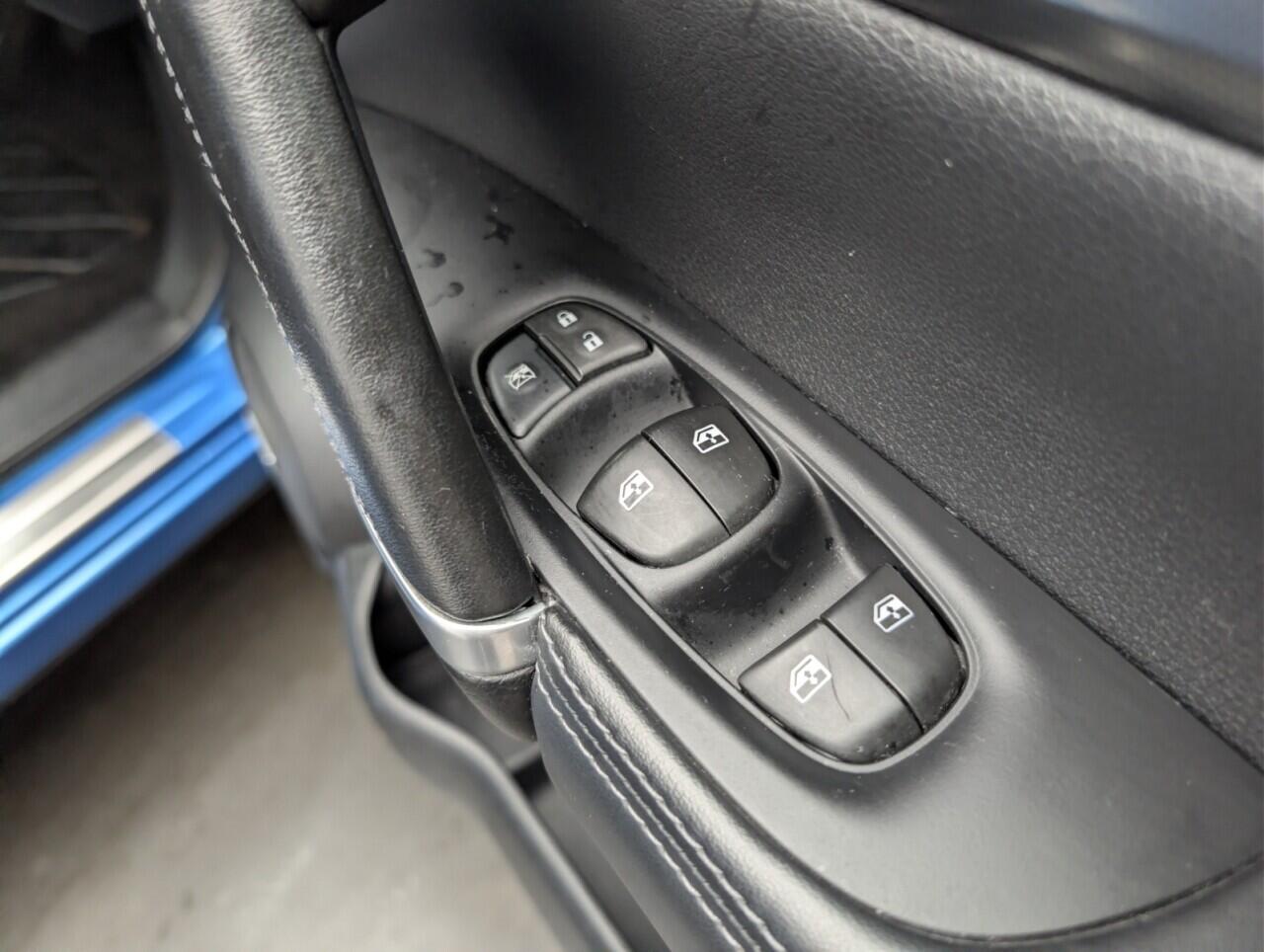 Used Nissan Qashqai 2018 for sale - 76952481: Photo 23