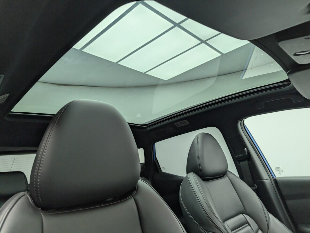 Used Nissan Qashqai 2018 for sale - 76952481: Photo 25