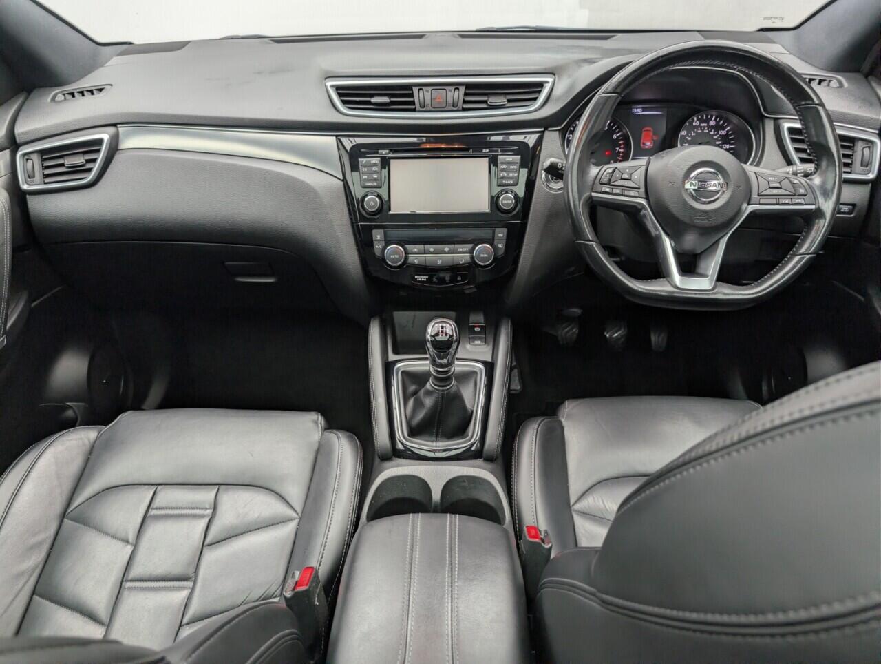 Used Nissan Qashqai 2018 for sale - 76952481: Photo 27