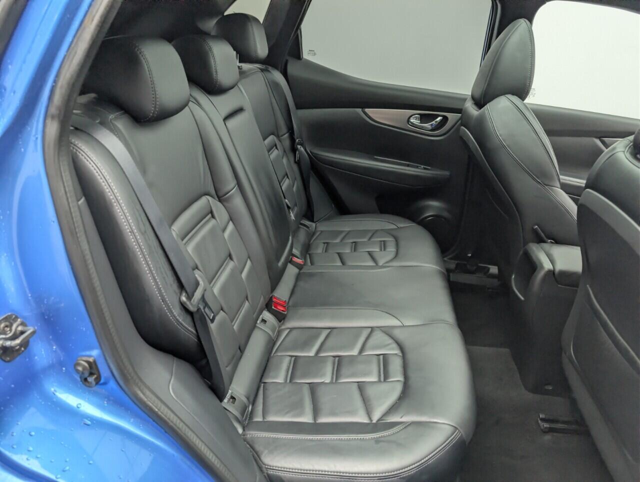 Used Nissan Qashqai 2018 for sale - 76952481: Photo 28