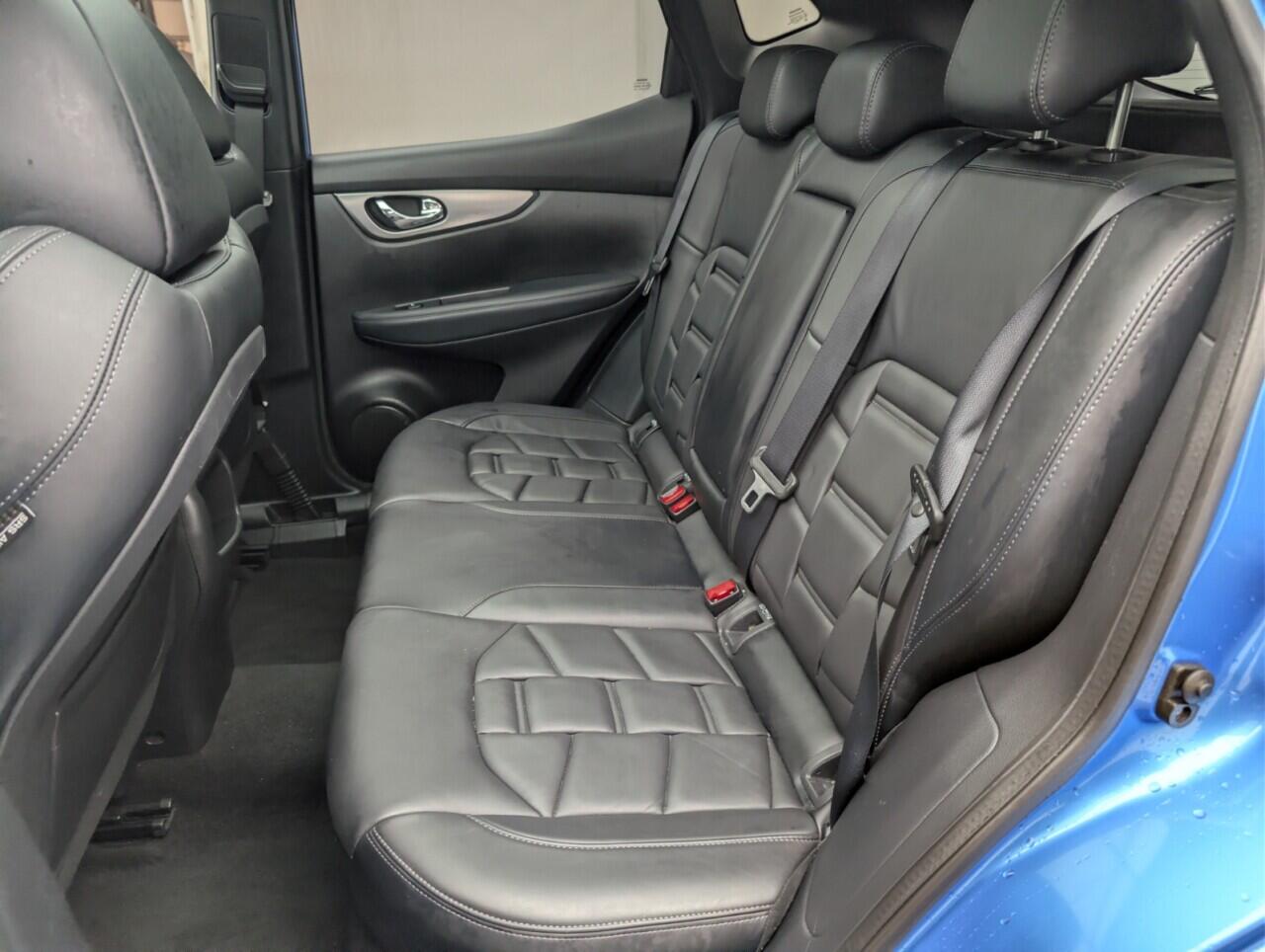 Used Nissan Qashqai 2018 for sale - 76952481: Photo 30