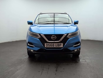 Used Nissan Qashqai 2018 for sale - 79548172: Photo