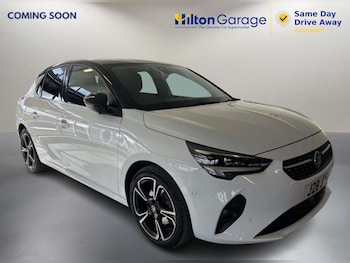 Used Vauxhall Corsa 2020 for sale - 78426629: Photo