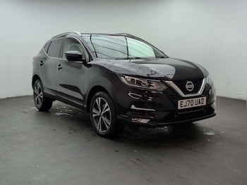 Used Nissan Qashqai 2020 for sale - 79549644: Photo