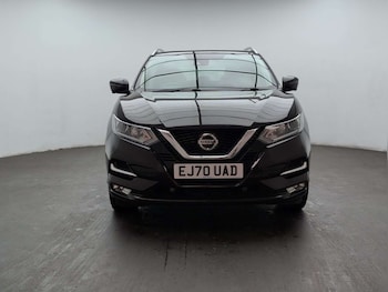 Used Nissan Qashqai 2020 for sale - 79549644: Photo