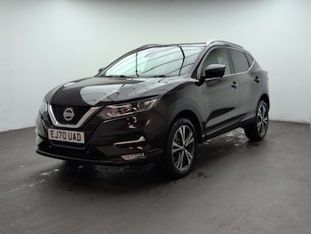 Used Nissan Qashqai 2020 for sale - 79549644: Photo