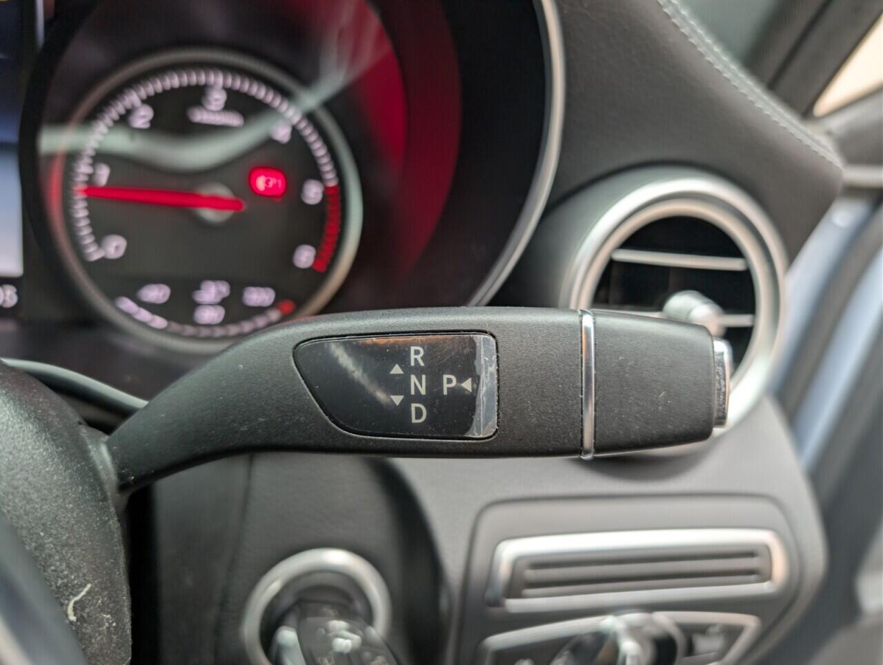 Used Mercedes-Benz C Class 2015 for sale - 76561644: Photo 16