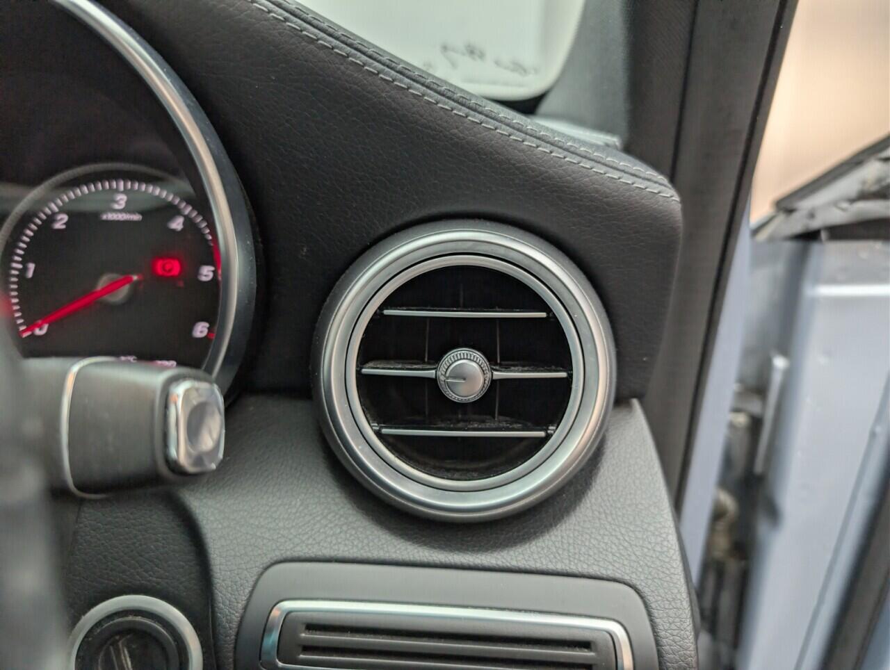 Used Mercedes-Benz C Class 2015 for sale - 76561644: Photo 20