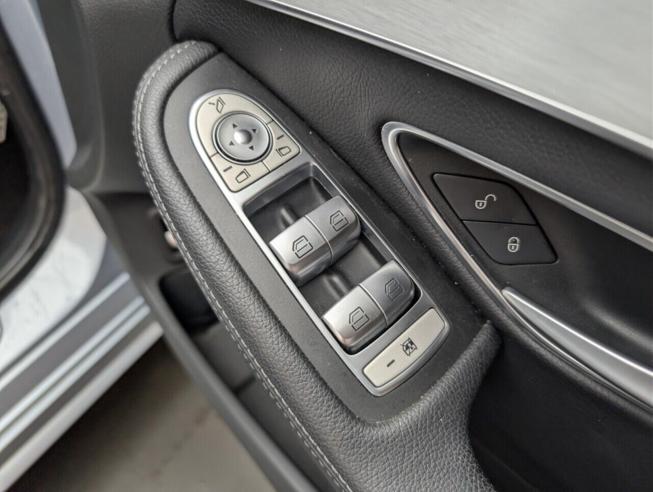 Used Mercedes-Benz C Class 2015 for sale - 76561644: Photo 21