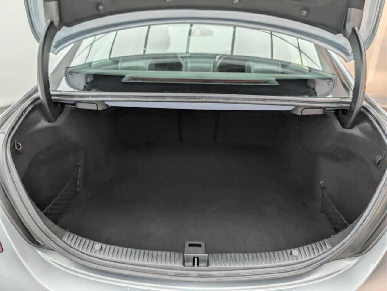 Used Mercedes-Benz C Class 2015 for sale - 76561644: Photo 25