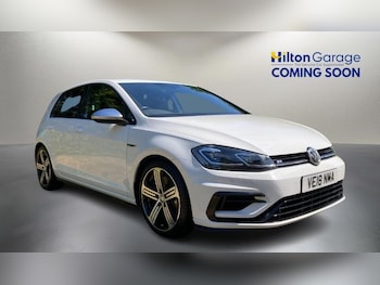 2018 (18) - 2.0 TSI 310 R 5dr 4MOTION