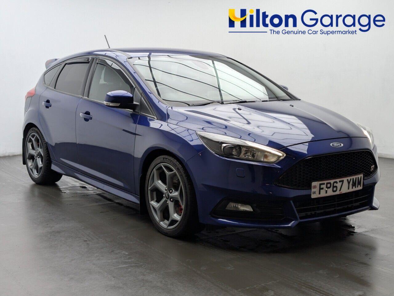 Used Ford Focus 2018 for sale - 76913856: Photo 1