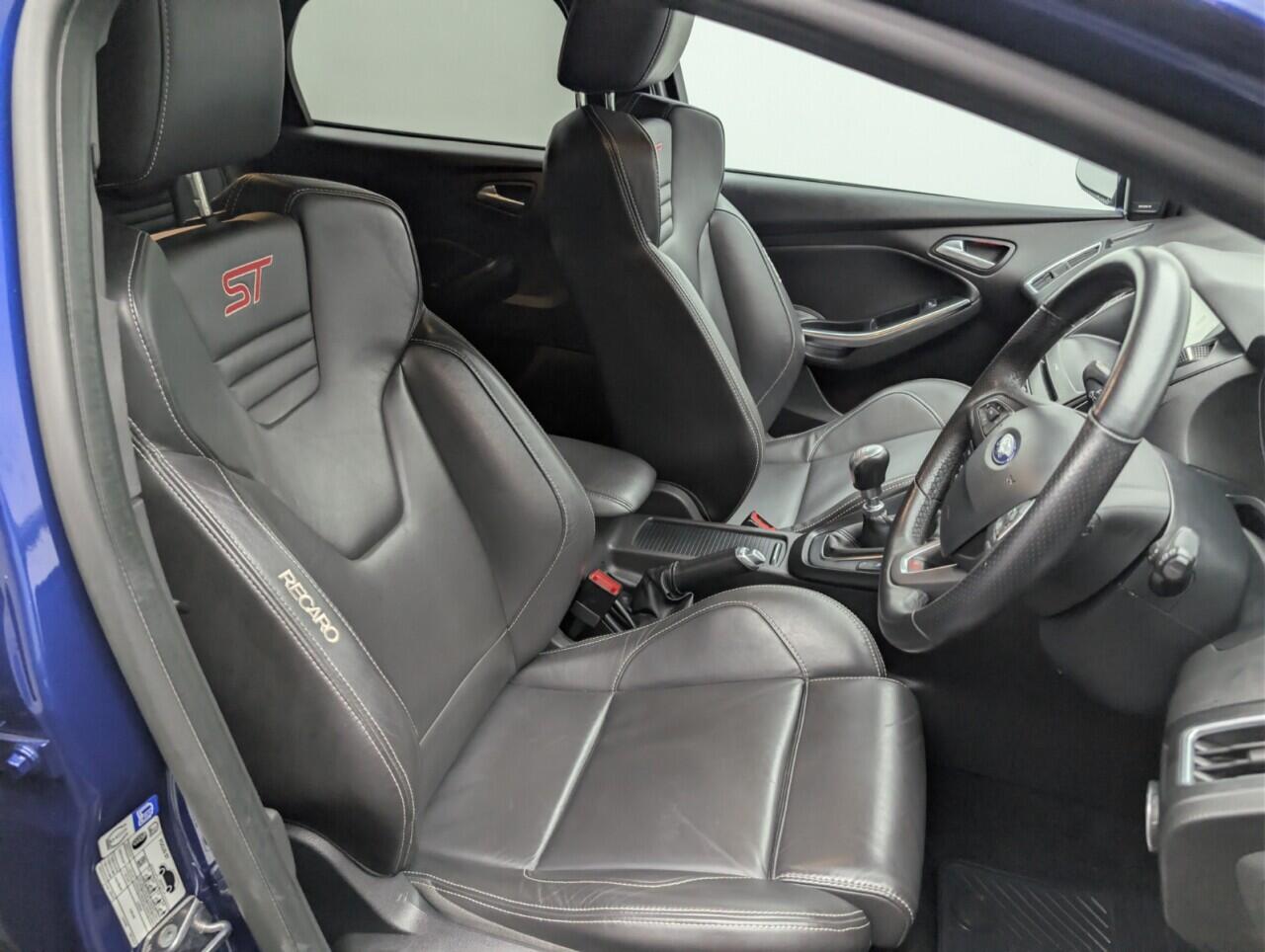 Used Ford Focus 2018 for sale - 76913856: Photo 12