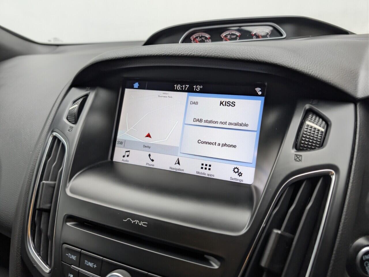 Used Ford Focus 2018 for sale - 76913856: Photo 14