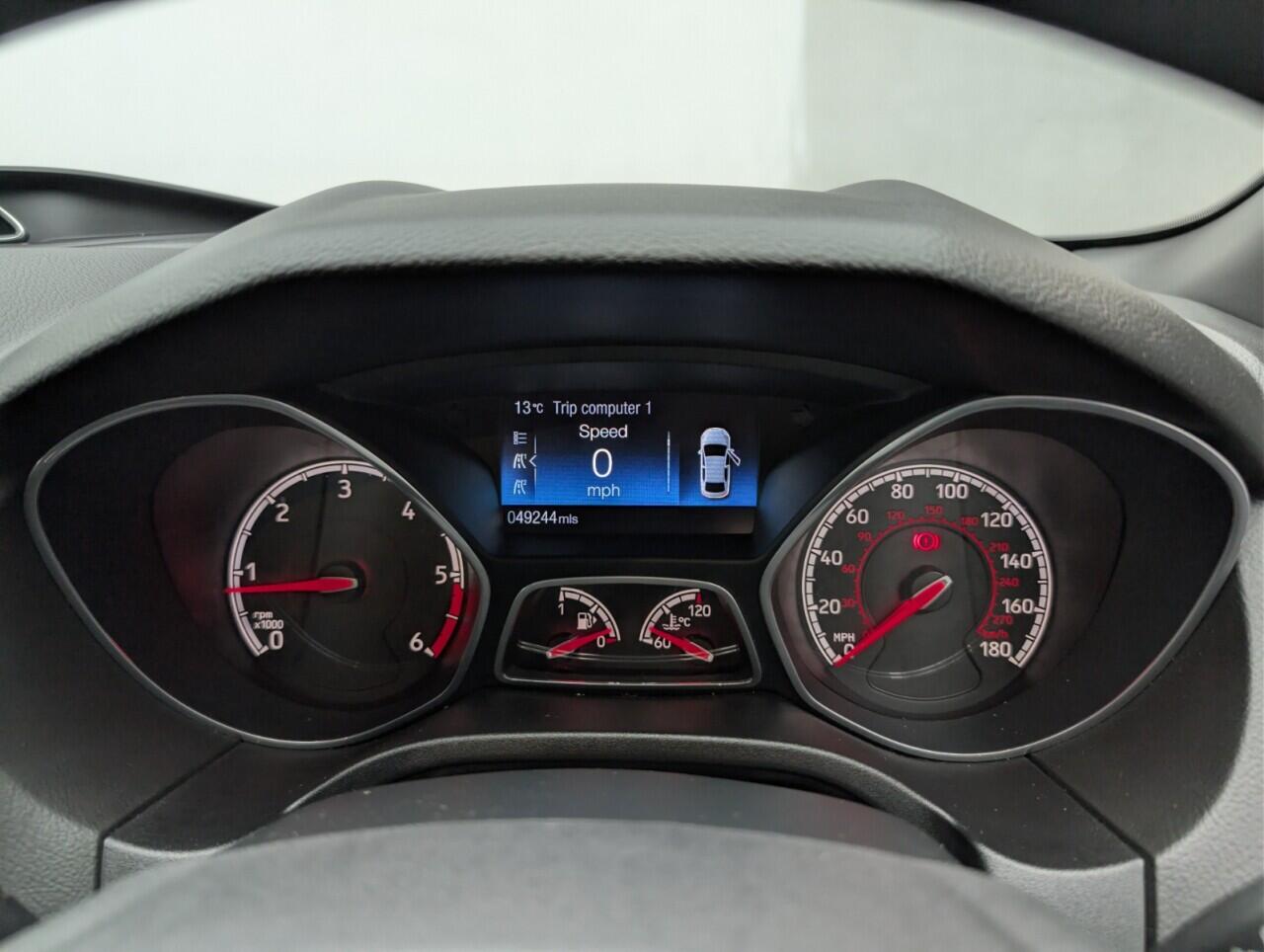 Used Ford Focus 2018 for sale - 76913856: Photo 17