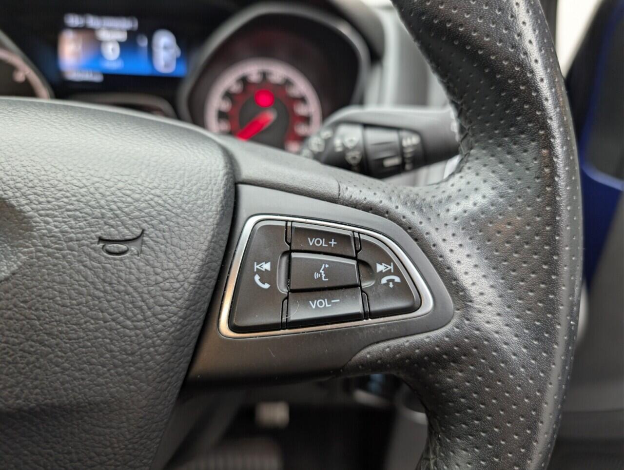 Used Ford Focus 2018 for sale - 76913856: Photo 19