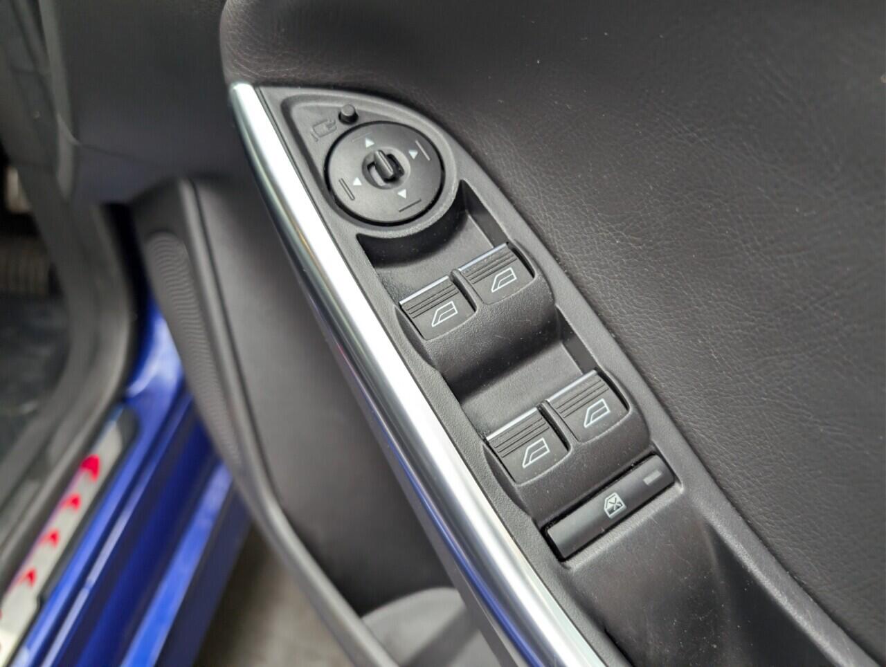 Used Ford Focus 2018 for sale - 76913856: Photo 21