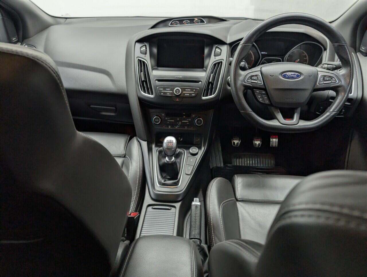 Used Ford Focus 2018 for sale - 76913856: Photo 24