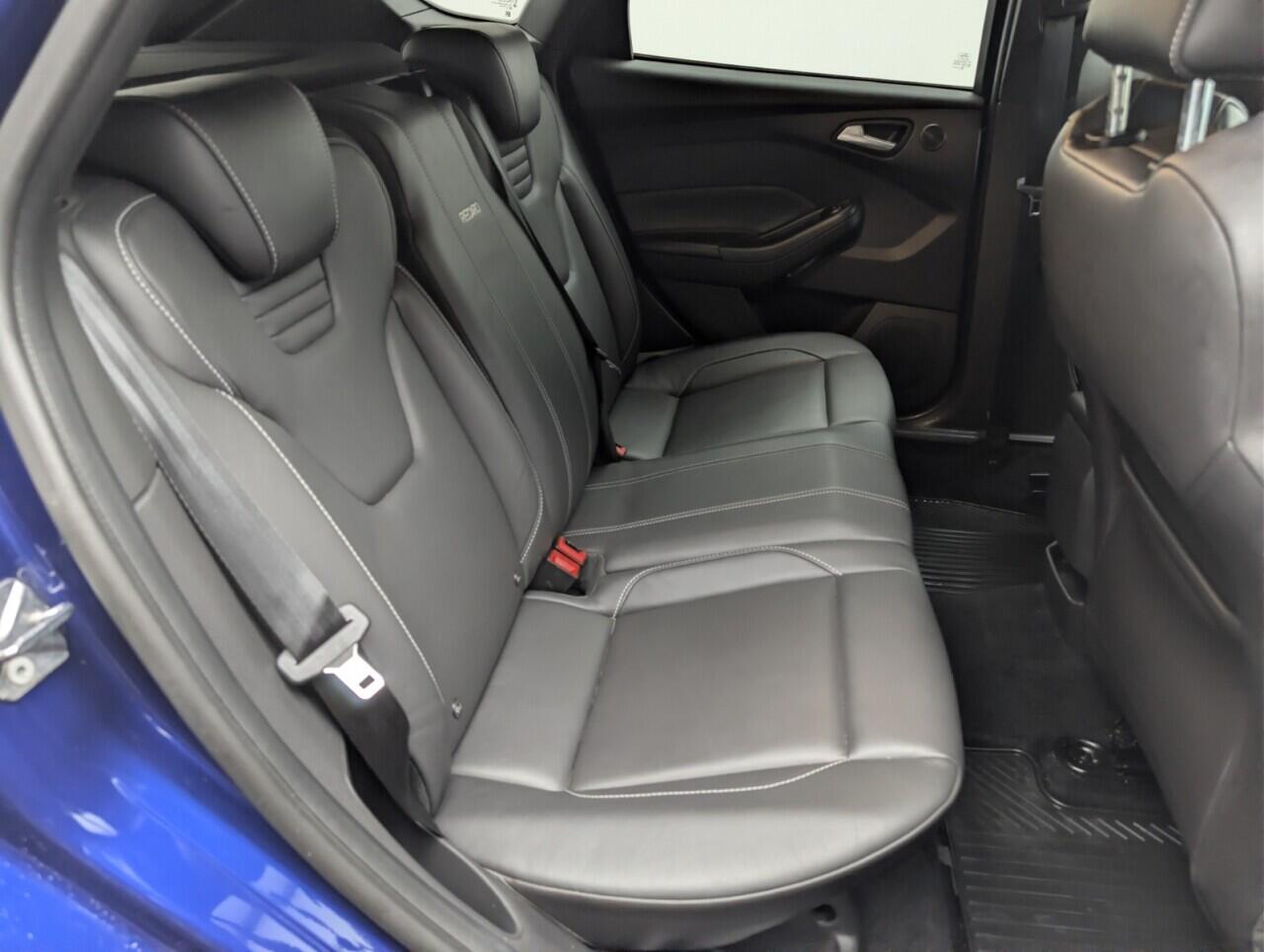 Used Ford Focus 2018 for sale - 76913856: Photo 25