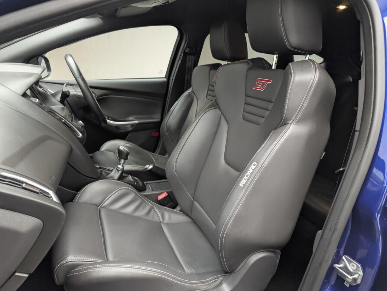 Used Ford Focus 2018 for sale - 76913856: Photo 28