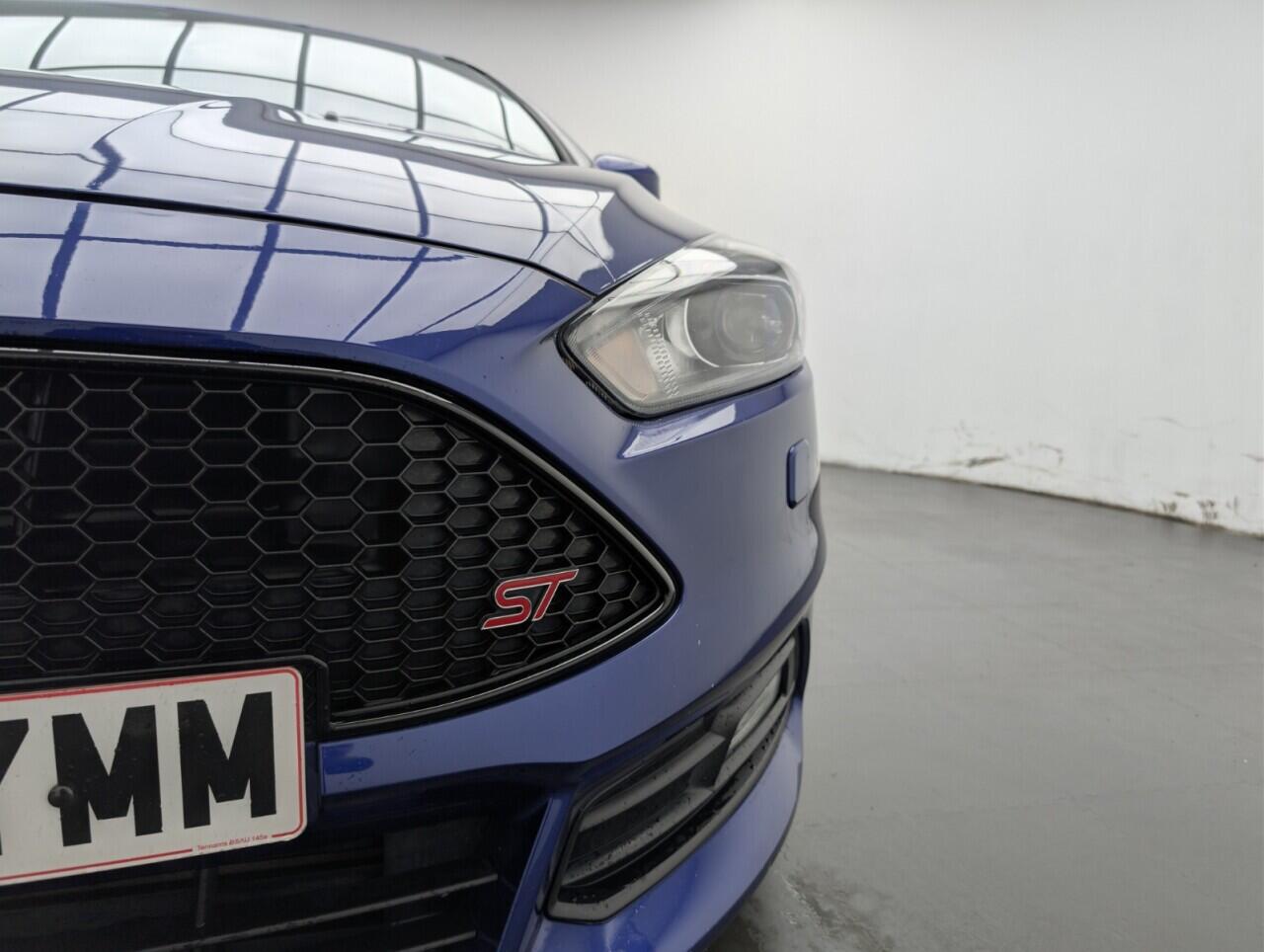 Used Ford Focus 2018 for sale - 76913856: Photo 29