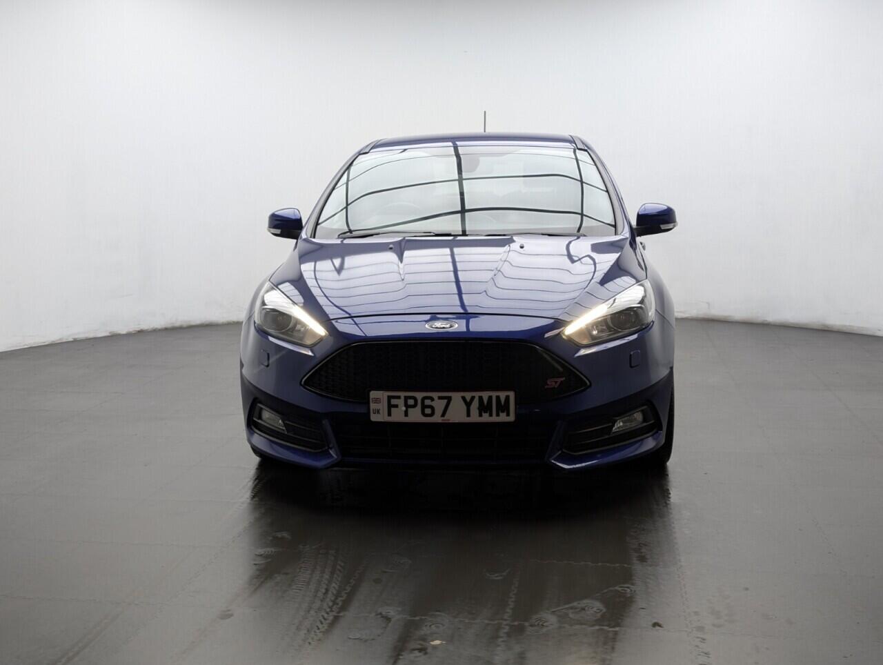 Used Ford Focus 2018 for sale - 76913856: Photo 3