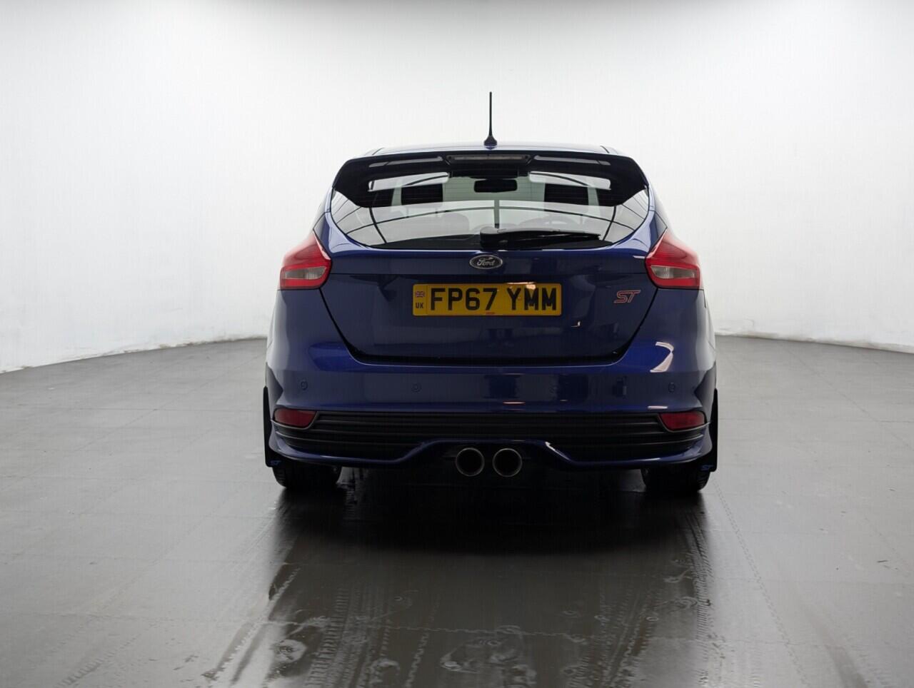 Used Ford Focus 2018 for sale - 76913856: Photo 7